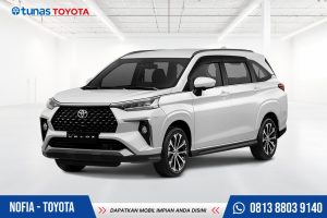 All New Veloz