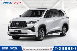 Innova Zenix