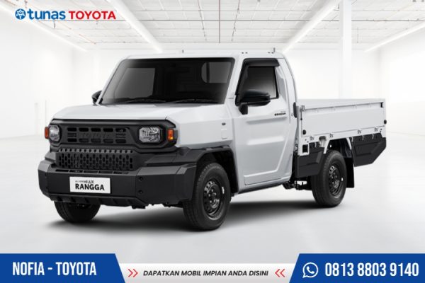 Hilux Rangga