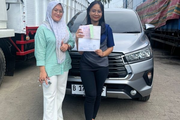 Ibu. Putri
