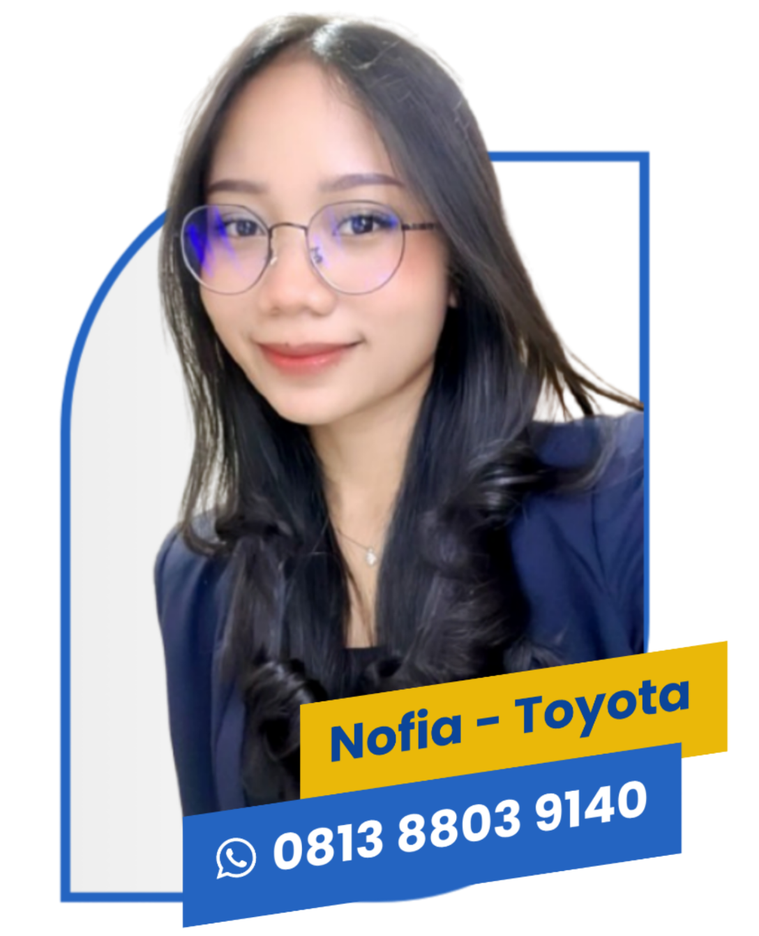 Nofia - Toyota